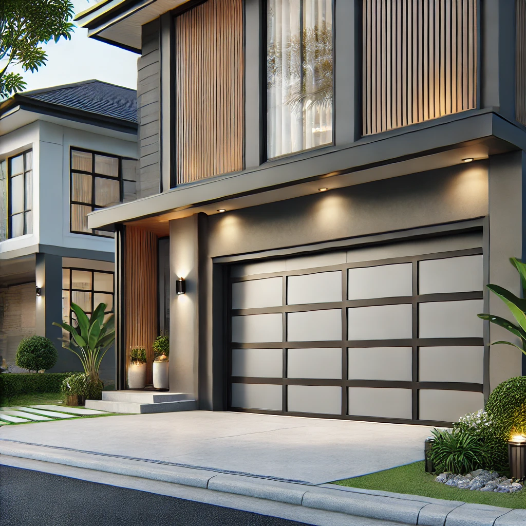 Professional Garage Door Company Moreland Hills OH - 24/7 Emergency Service & Repairs