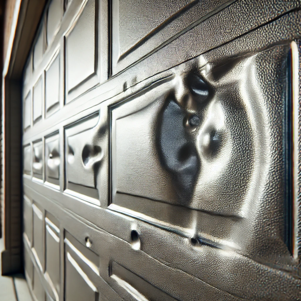 Professional Garage Door Dents Repair Moreland Hills OH - Expert Dent Removal Services