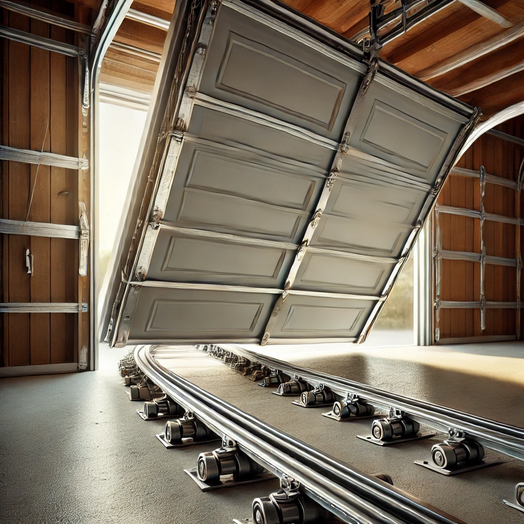 Garage door off track repair in Moreland Hills OH - 24/7 Emergency Repair Services by Moreland Hills Garage Door Repair