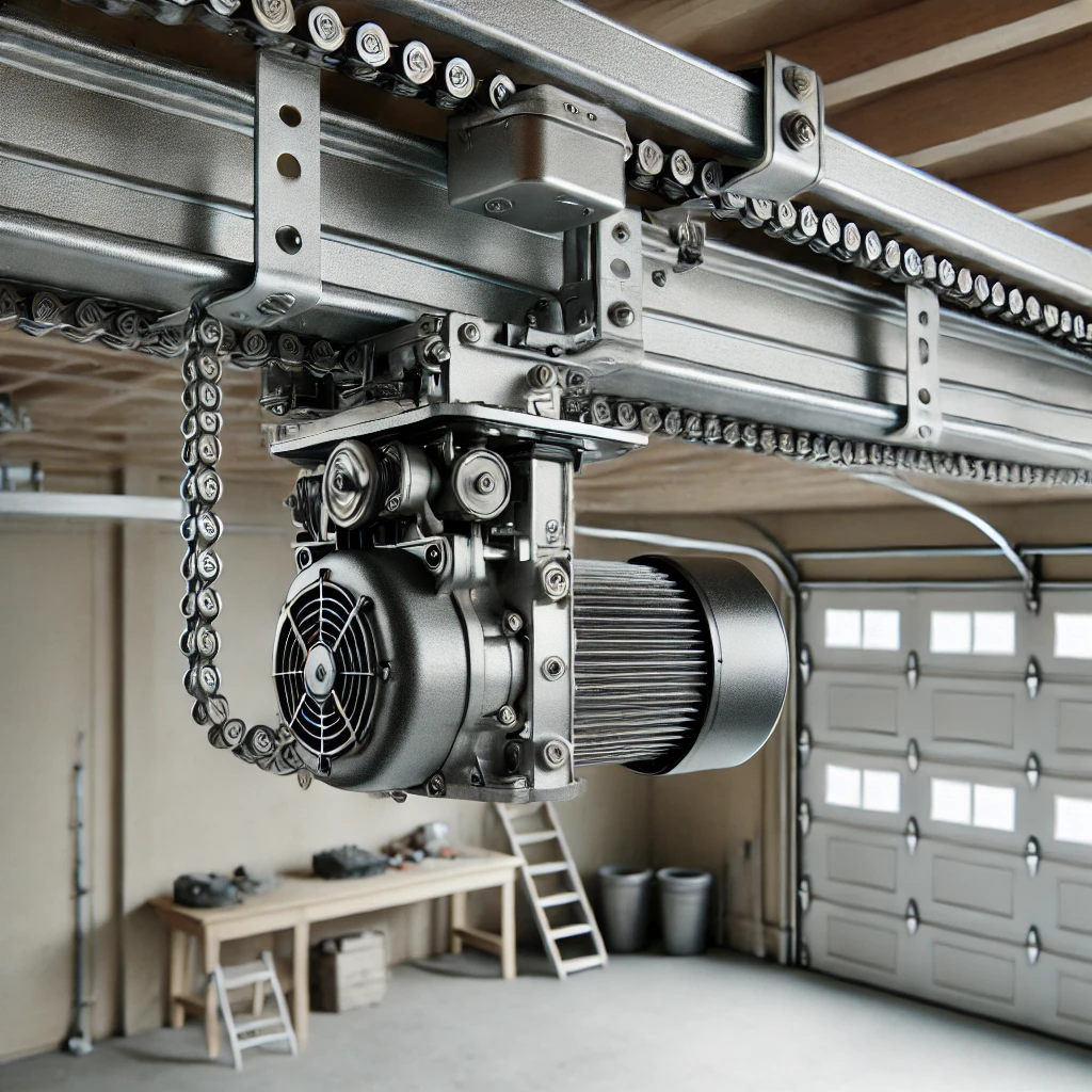 Professional Garage Door Opener Installation Moreland Hills OH - Expert Smart Opener Installation Services