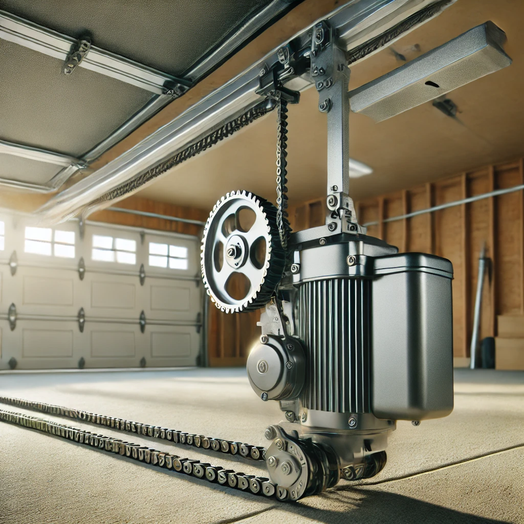 Garage Door Opener Installation & Service in Moreland Hills OH - Professional Solutions for All Opener Brands