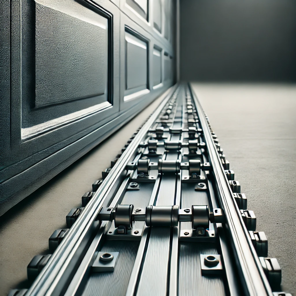 Professional Garage Door Track Repair Moreland Hills OH - Expert Track & Roller Repair Services