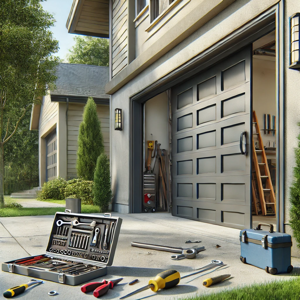 Local Garage Door Repair Moreland Hills OH - 24/7 Emergency Service Near You