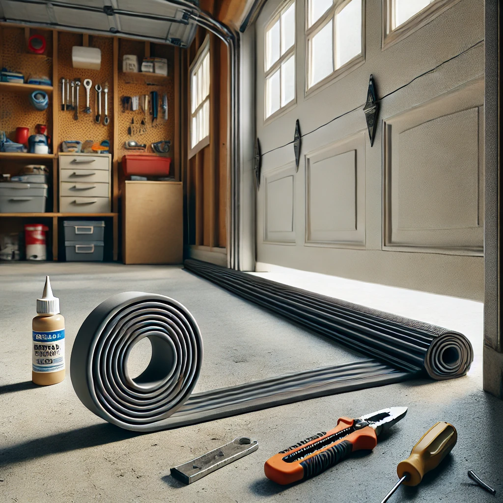Expert Weather Seal Replacement in Moreland Hills OH - Professional Service for Bottom Seals, Weatherstripping & Threshold Seals